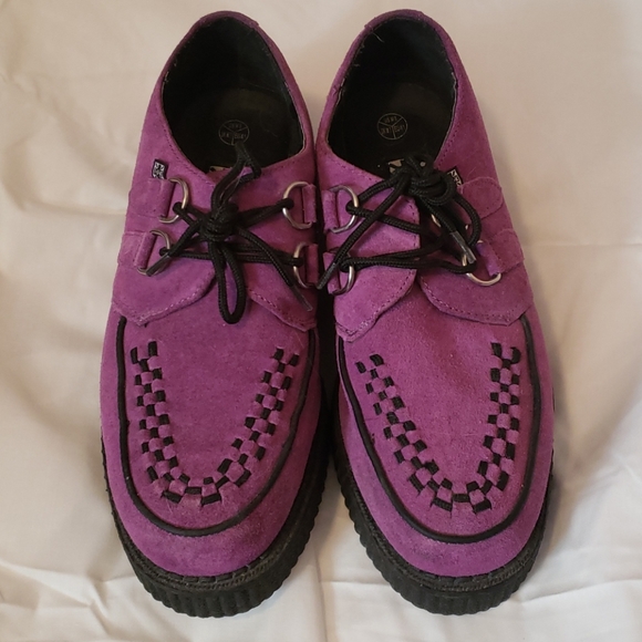 T.U.K Other - T.U.K brothel creepers